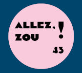 pochette du disque N° 43